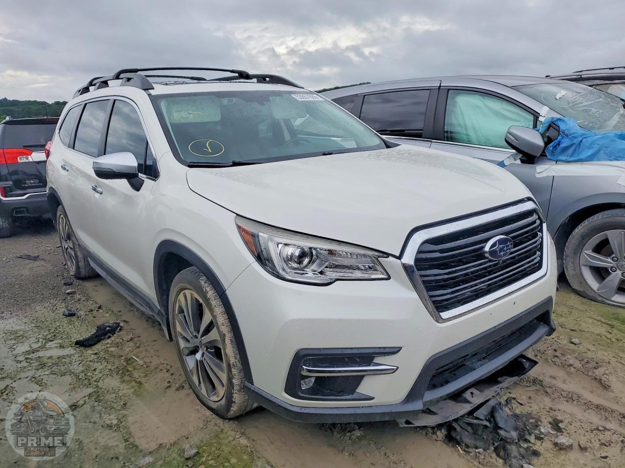 2020 SUBARU ASCENT — фото 7
