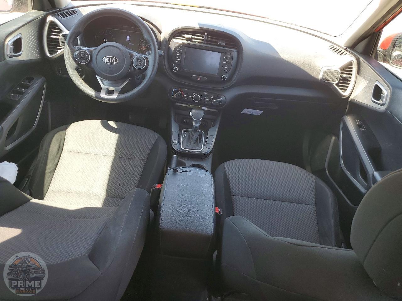 2020 KIA SOUL — фото 8