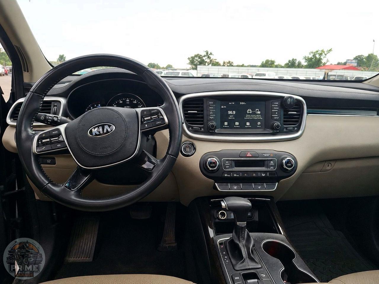 2020 KIA SORENTO — фото 17