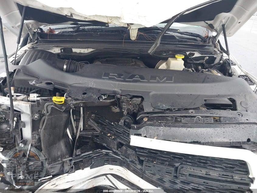 2019 RAM 1500 BIG HORN/LONE STAR  4X4 5'7 BOX — фото 10