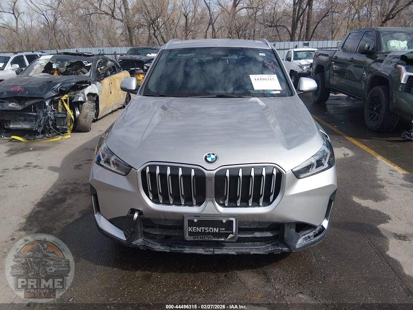 2024 BMW X1 XDRIVE28I — фото 11