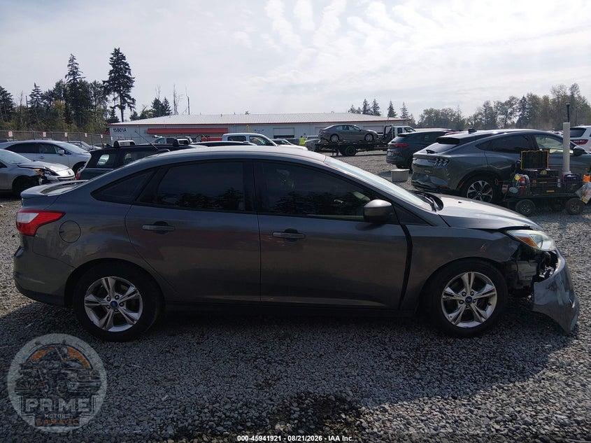 2012 FORD FOCUS SE — фото 13