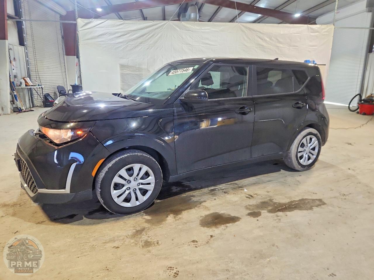 2025 KIA SOUL — фото 1