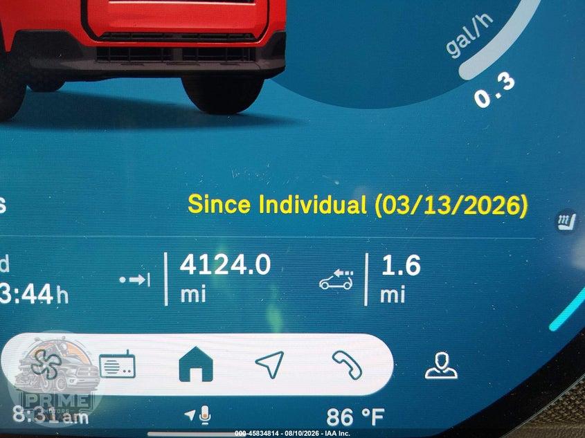 2026 MINI COUNTRYMAN COOPER S/S OXFORD EDITION — фото 15