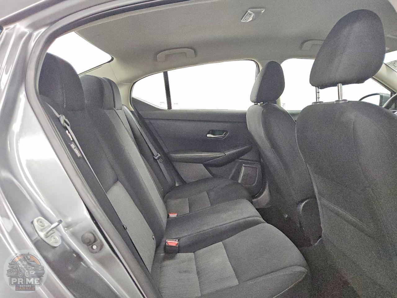 2023 NISSAN SENTRA — фото 10