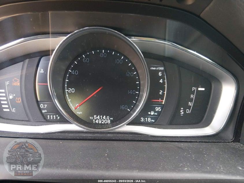 2015 VOLVO XC70 T5 PREMIER — фото 15