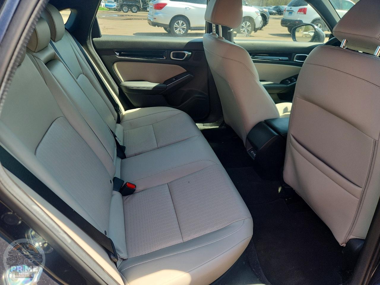 2024 HONDA CIVIC — фото 10