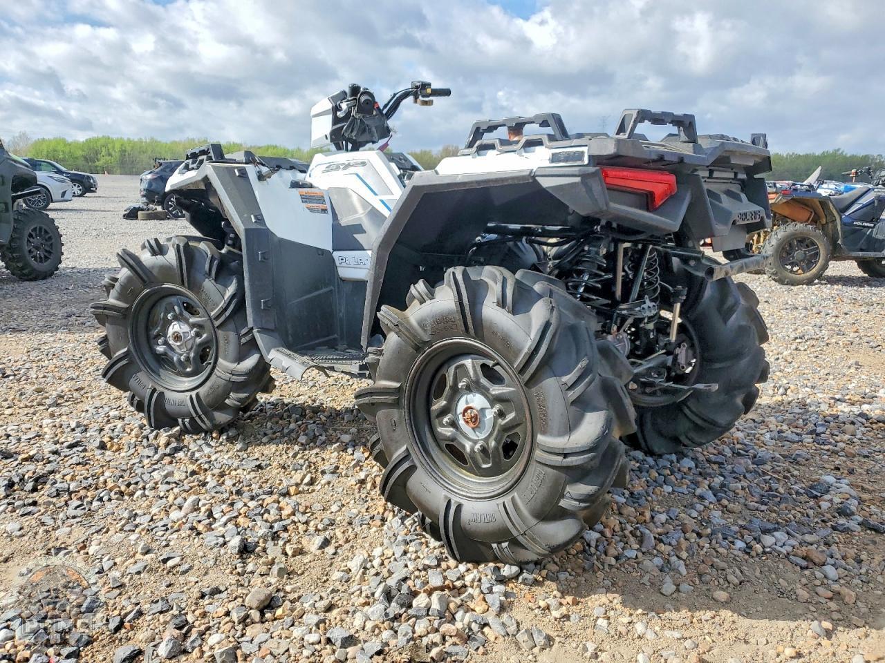 2019 POLARIS SPORTSMAN — фото 3