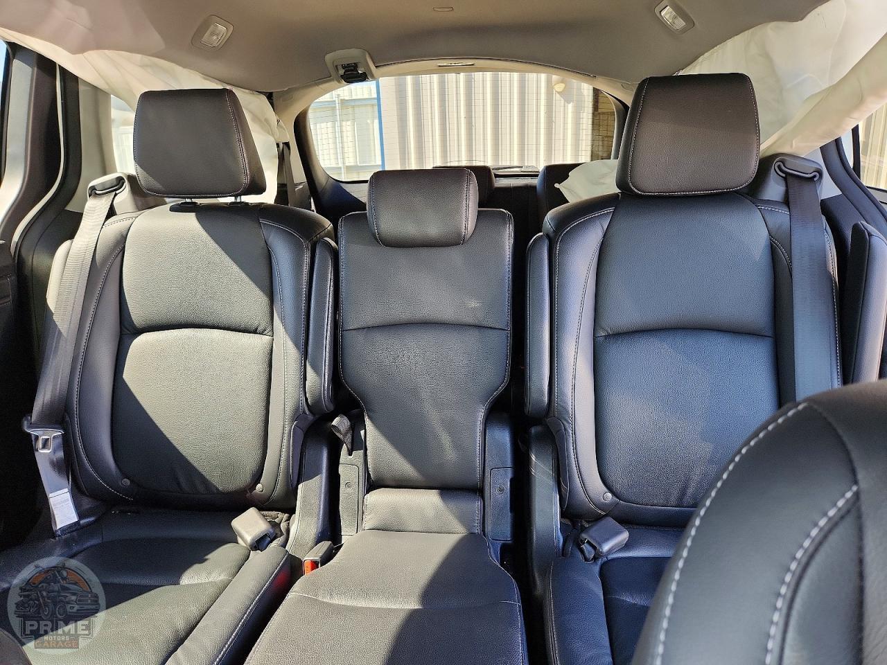 2022 HONDA ODYSSEY — фото 19