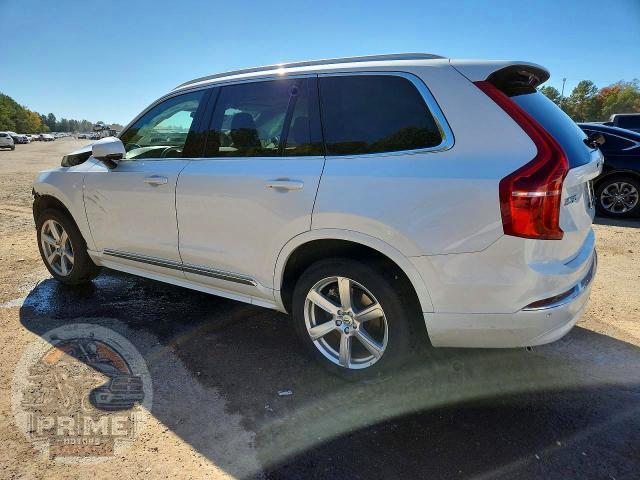 2024 VOLVO XC90 — фото 10