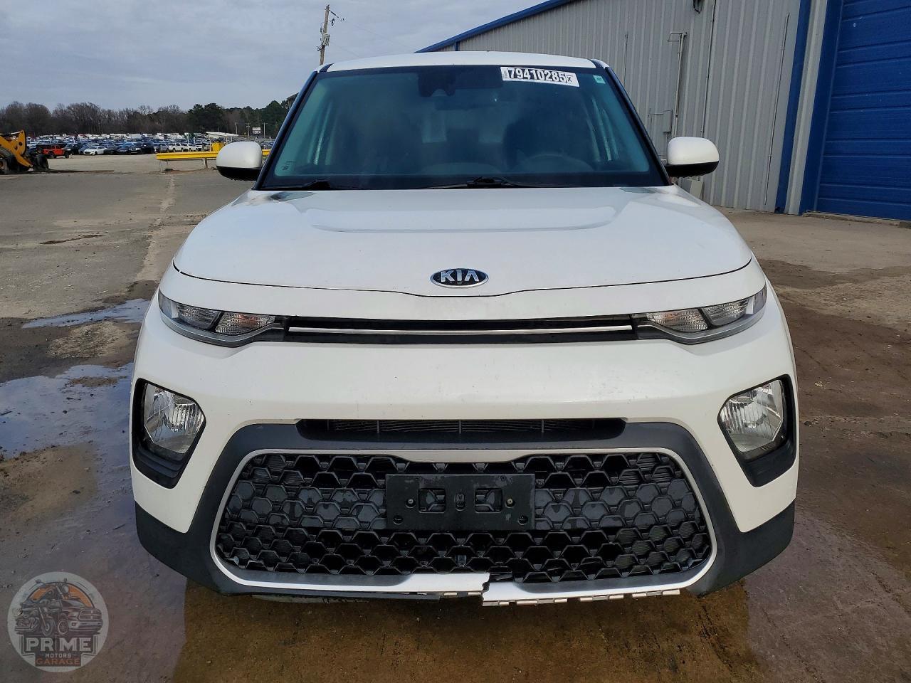 2020 KIA SOUL — фото 10