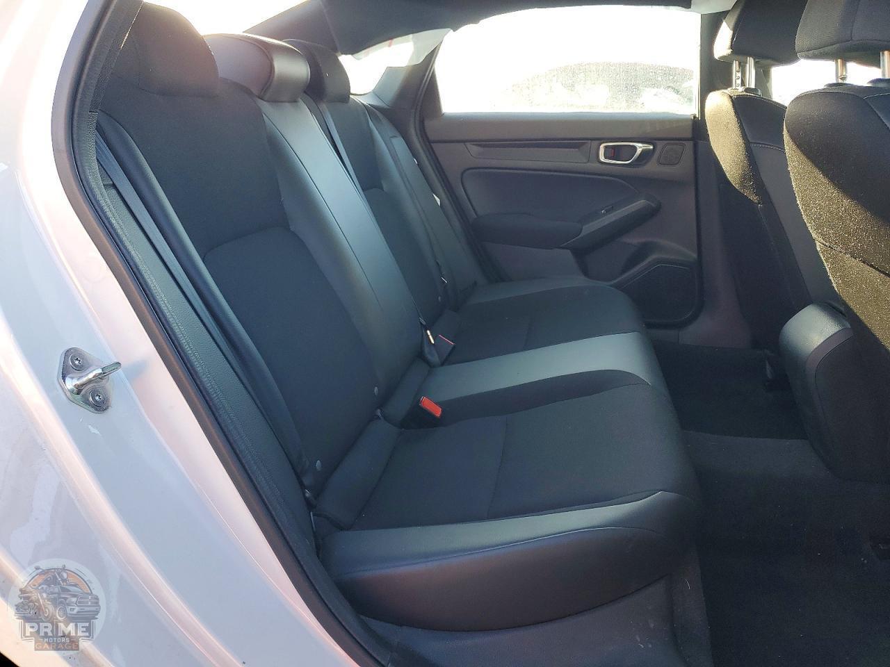 2023 HONDA CIVIC — фото 10
