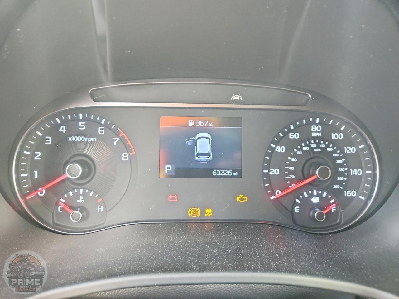 2022 KIA SOUL — фото 9