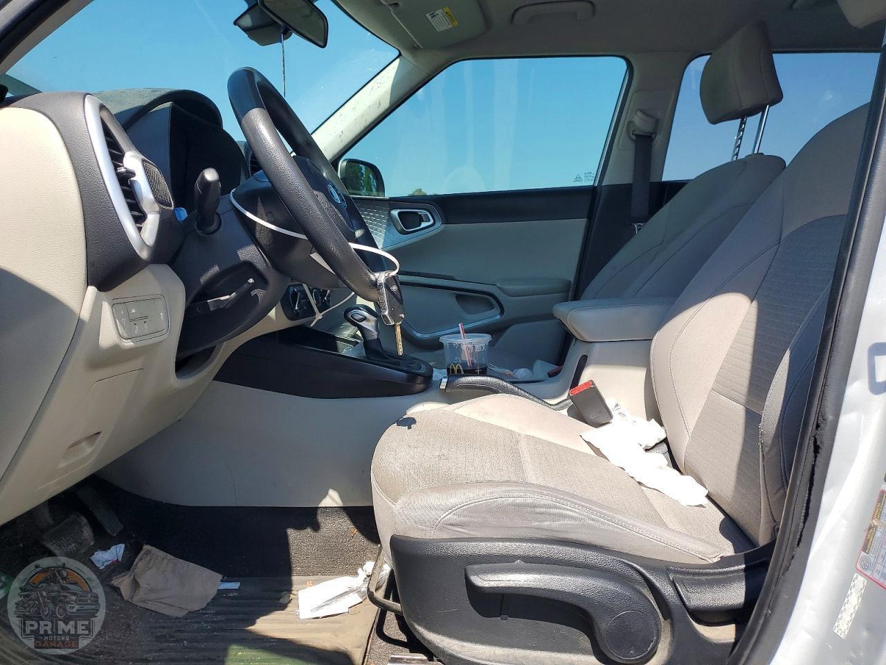 2020 KIA SOUL — фото 7