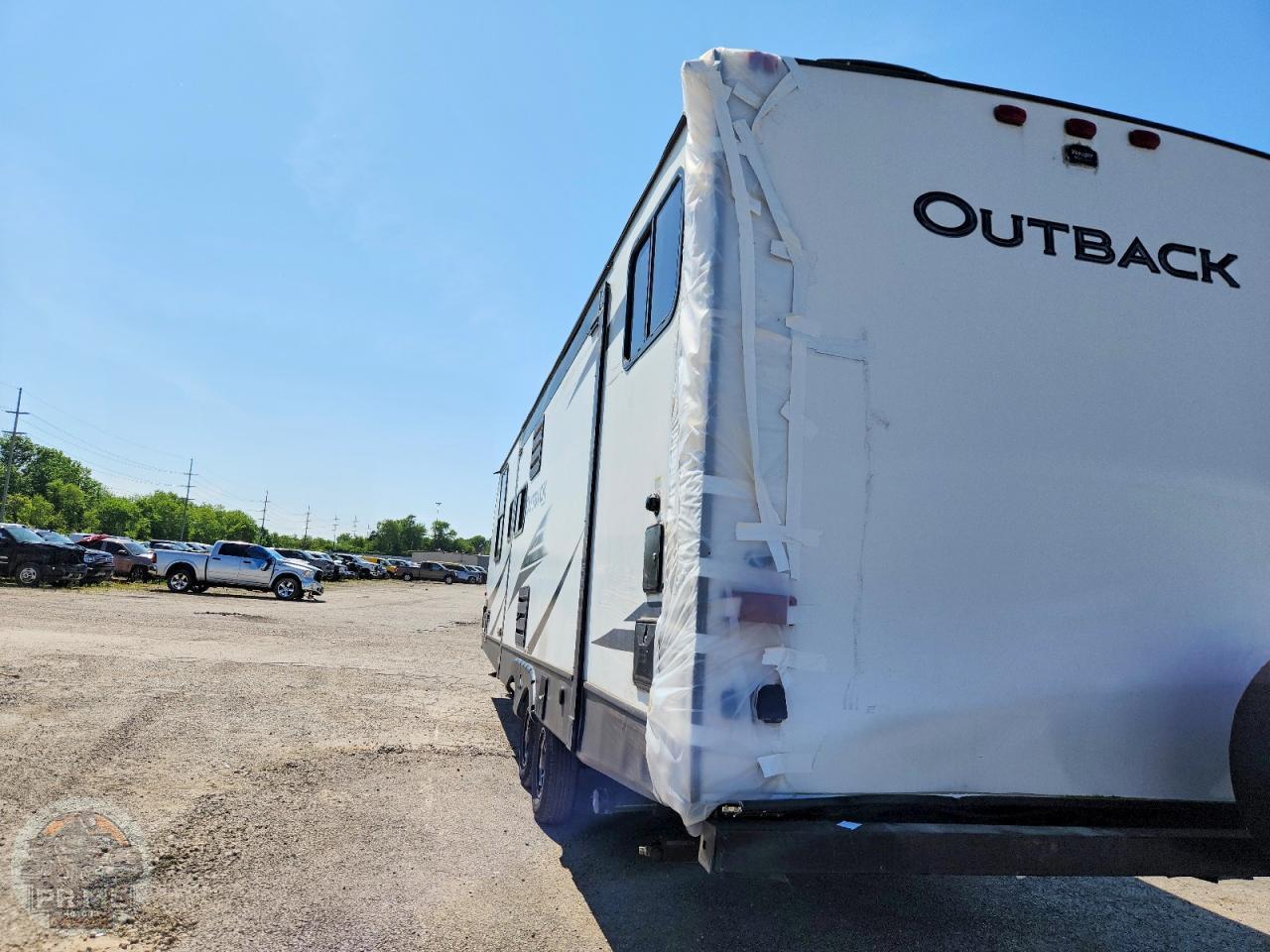 2020 KEYSTONE OUTBACK — фото 18