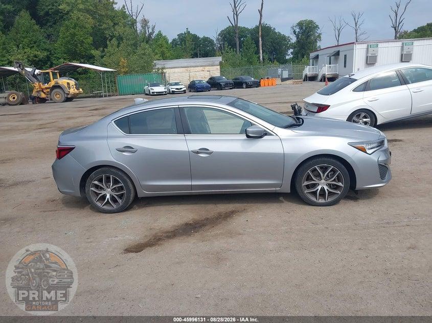 2021 ACURA ILX PREMIUM PACKAGE/TECHNOLOGY PACKAGE — фото 14