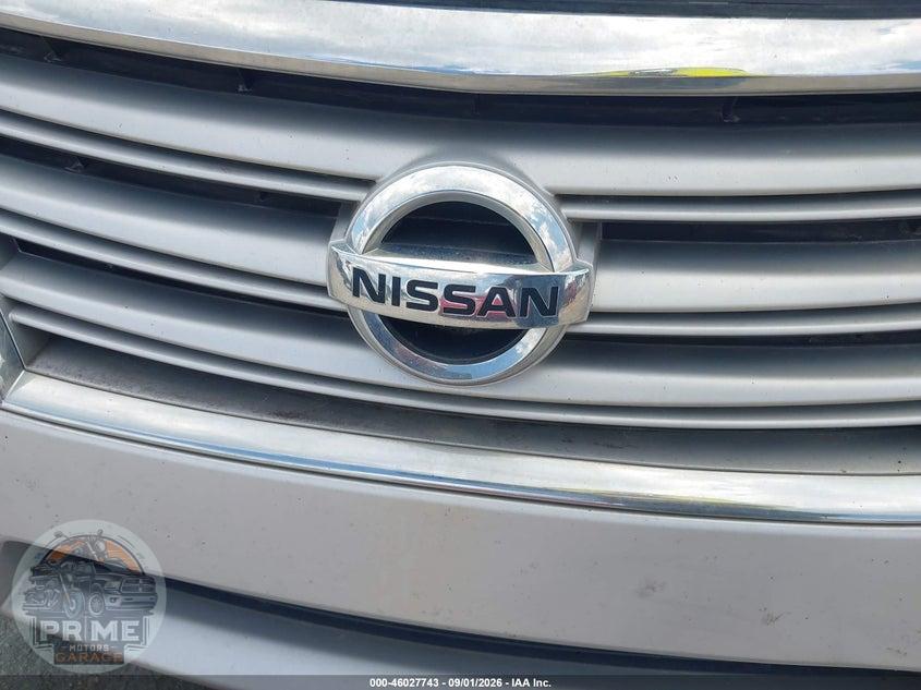 2013 NISSAN SENTRA SV — фото 6