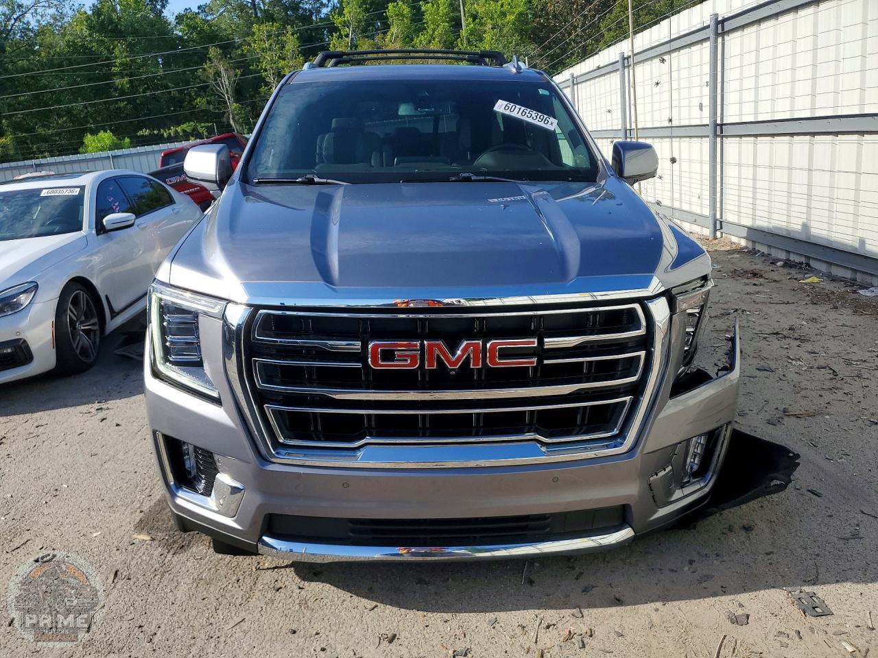 2021 GMC YUKON — фото 5