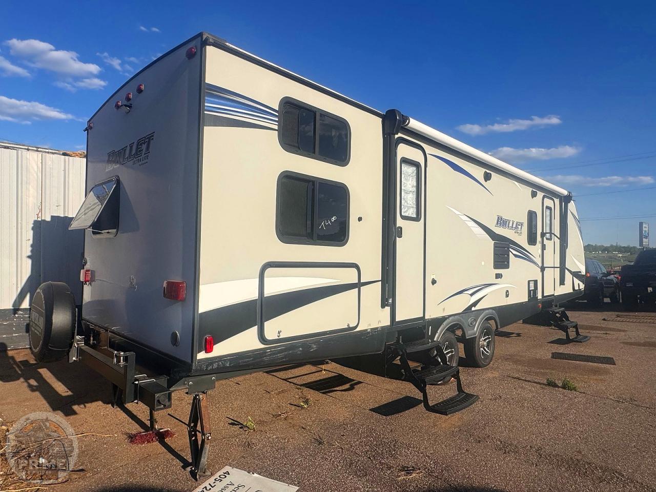 2019 KEYSTONE BULLET — фото 4