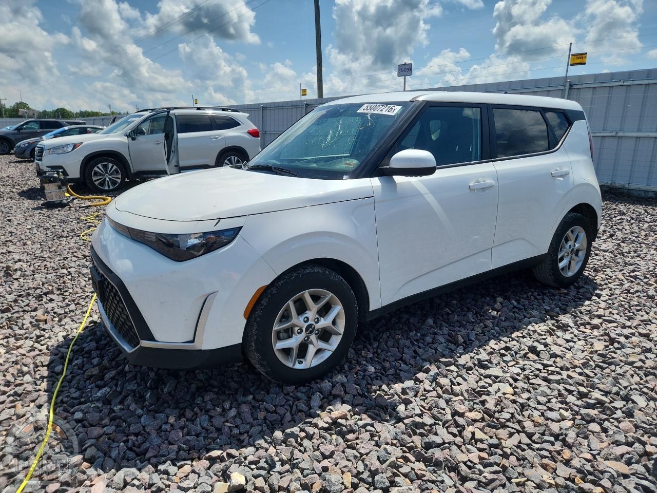 2024 KIA SOUL — фото 1