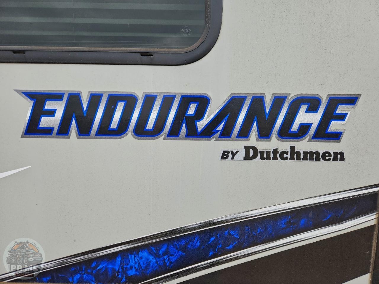 2018 DUTCHMEN ENDURANCE — фото 31