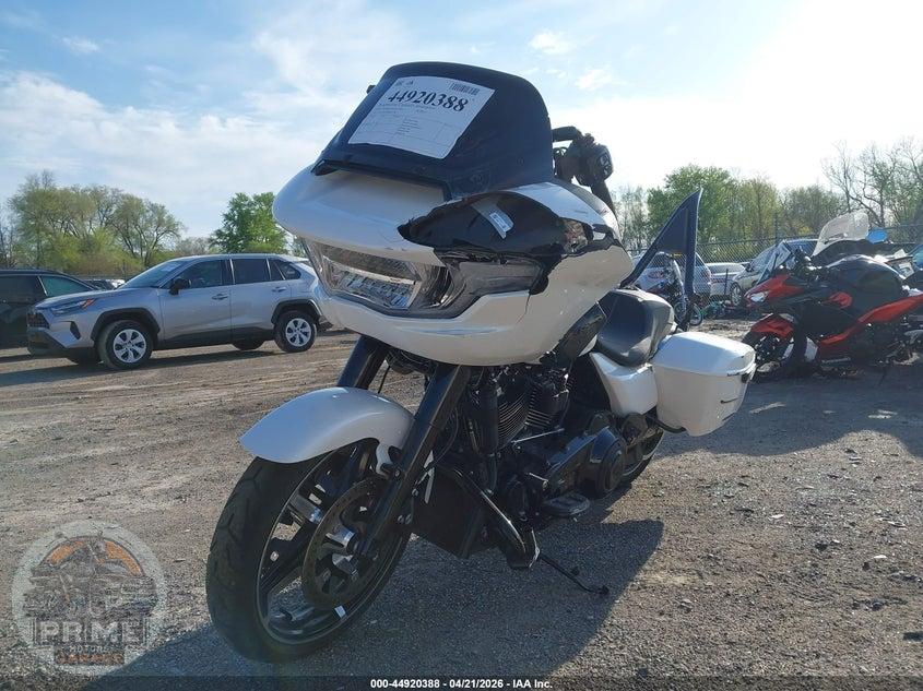 2024 HARLEY-DAVIDSON FLTRX (ROAD GLIDE, ROAD GLIDE CUSTOM) — фото 2