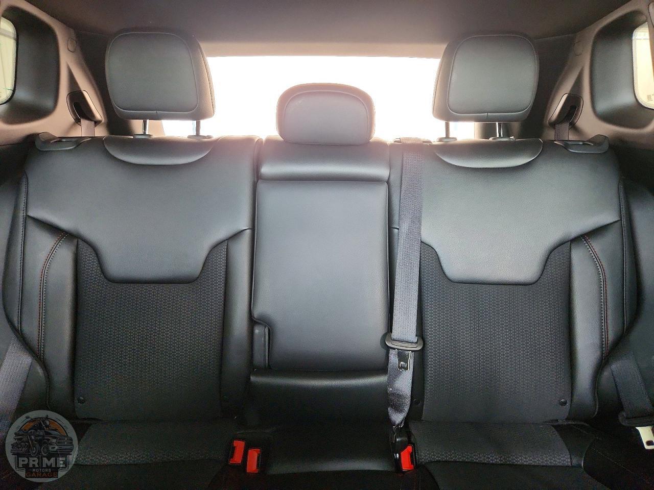 2026 JEEP COMPASS — фото 10