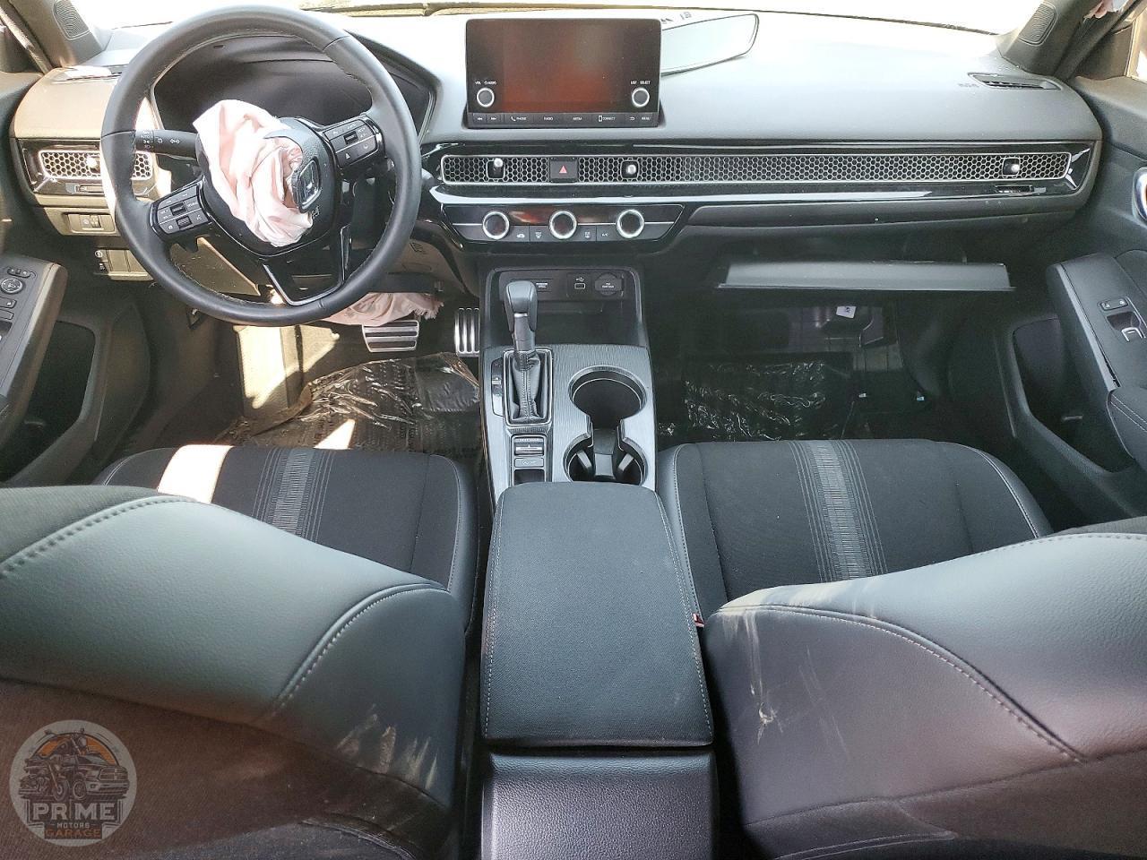 2024 HONDA CIVIC — фото 8