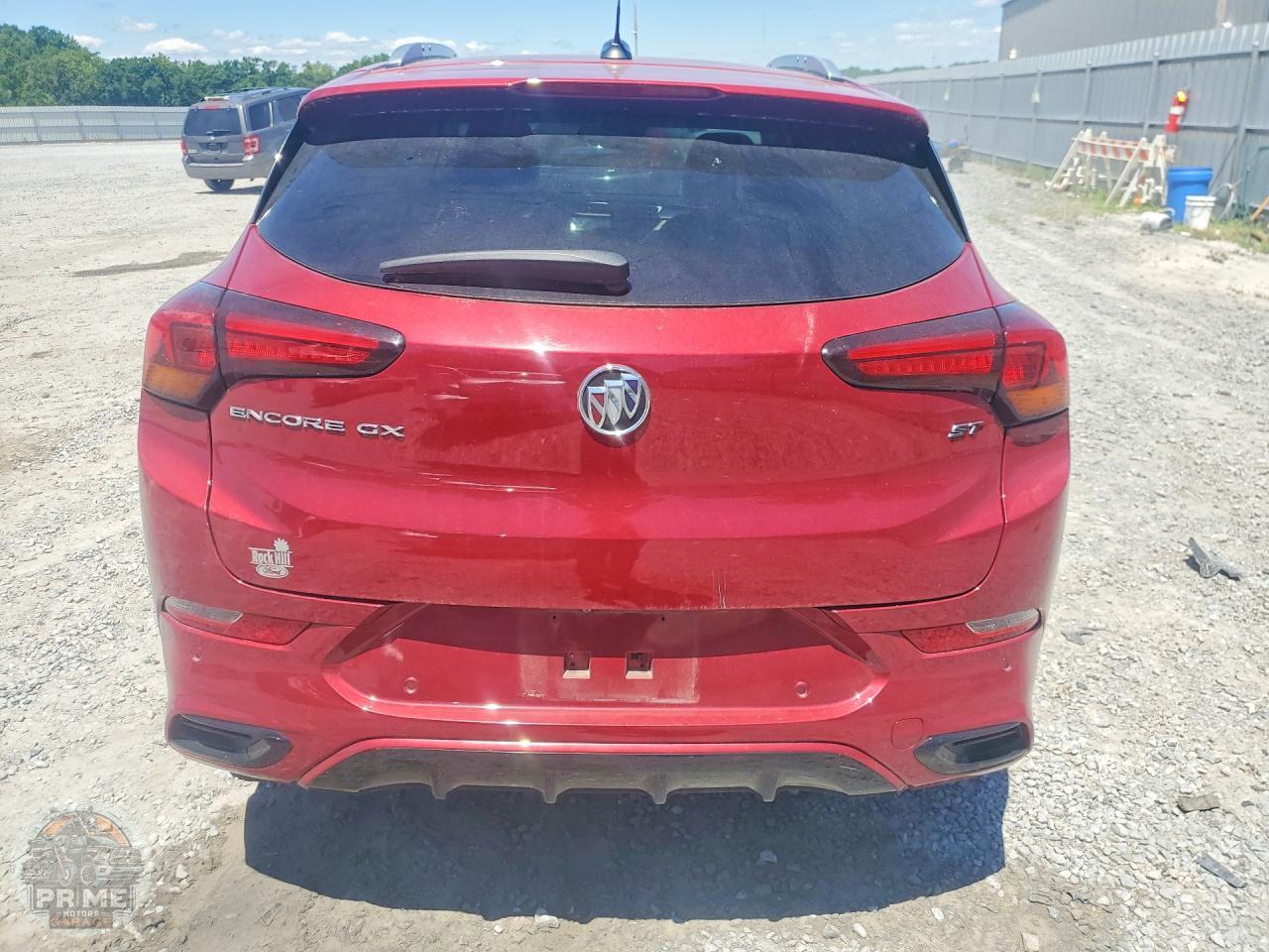 2020 BUICK ENCORE — фото 6