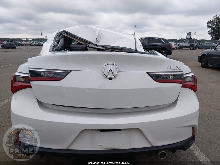 2021 ACURA ILX PREMIUM PACKAGE/TECHNOLOGY PACKAGE — фото 16