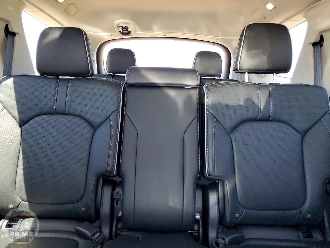 2025 HONDA PILOT — фото 10