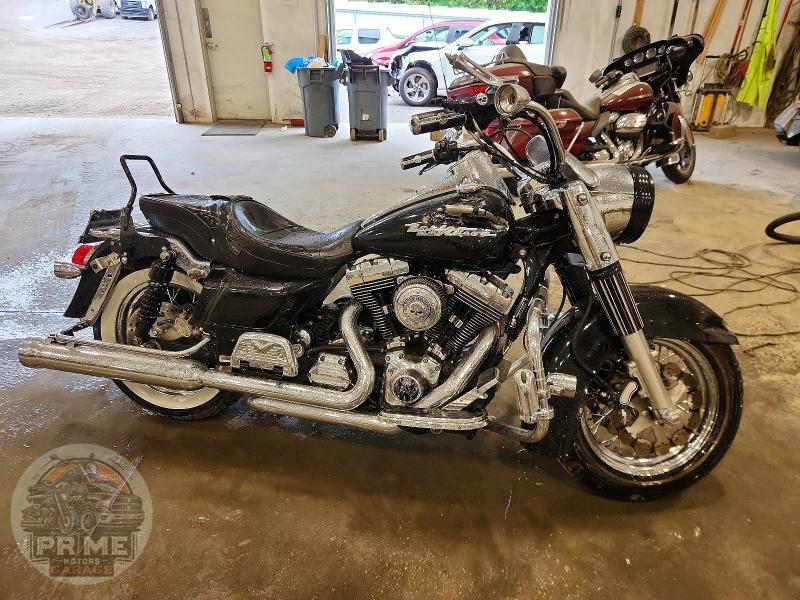 2004 HARLEY-DAVIDSON FLHRSI (ROAD KING CUSTOM) — фото 1