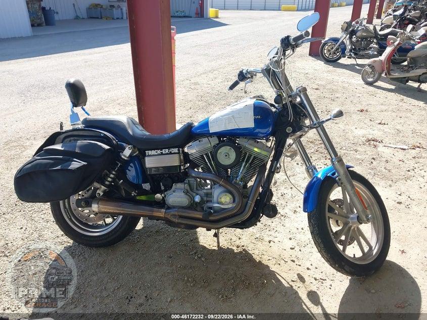 2007 HARLEY-DAVIDSON FXD (DYNA SUPER GLIDE) — фото 13