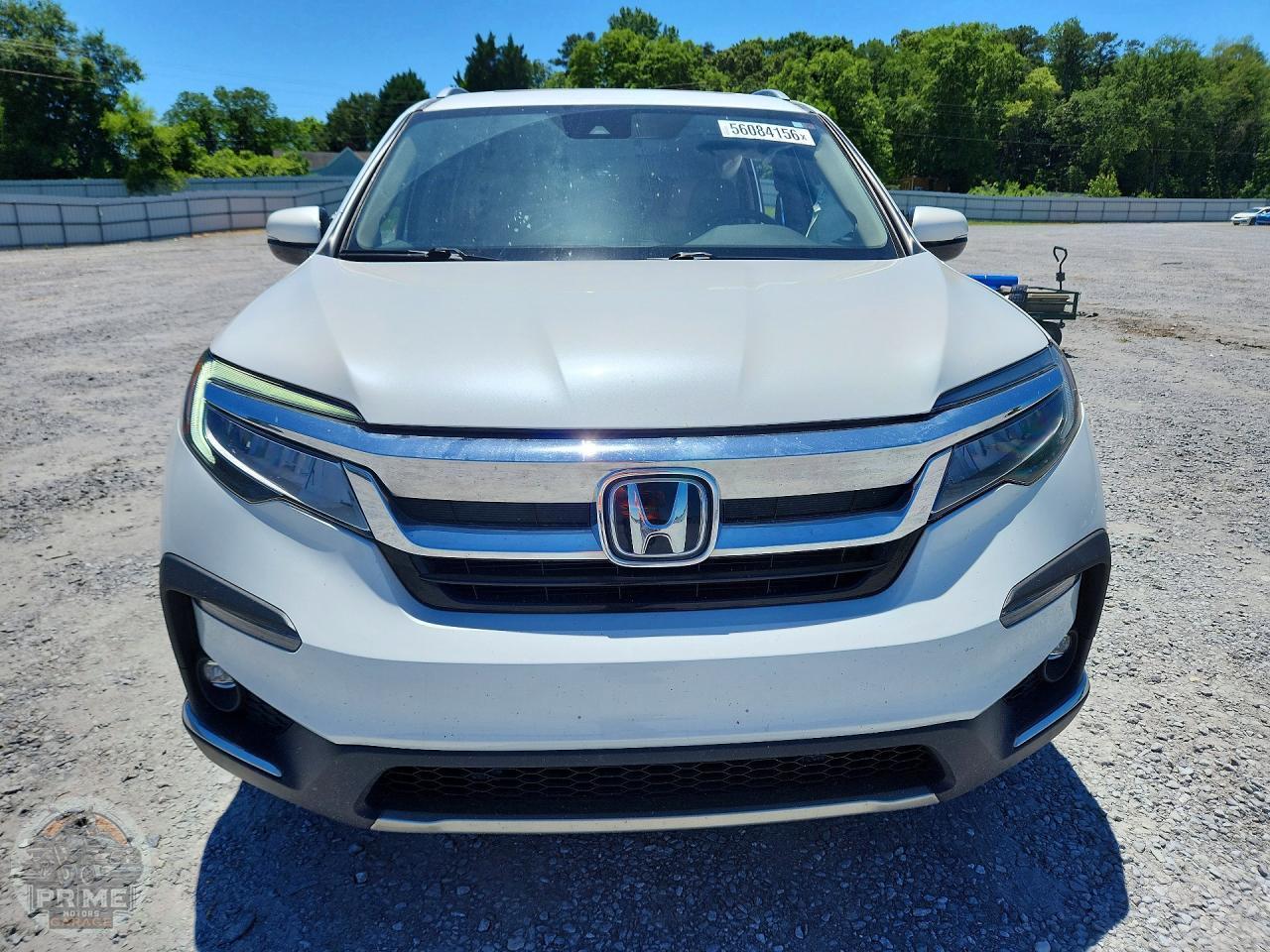 2022 HONDA PILOT — фото 5