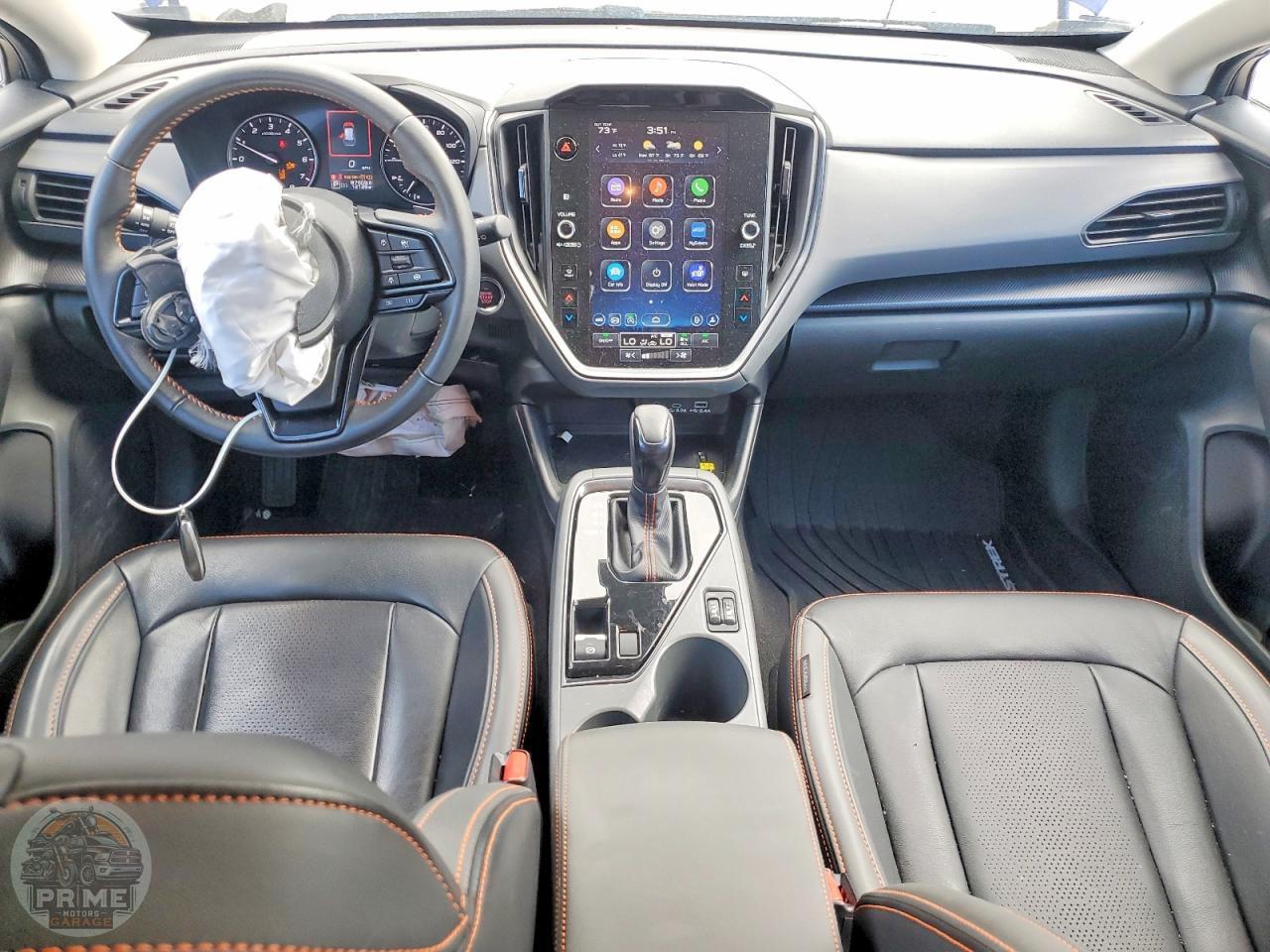 2024 SUBARU CROSSTREK — фото 8