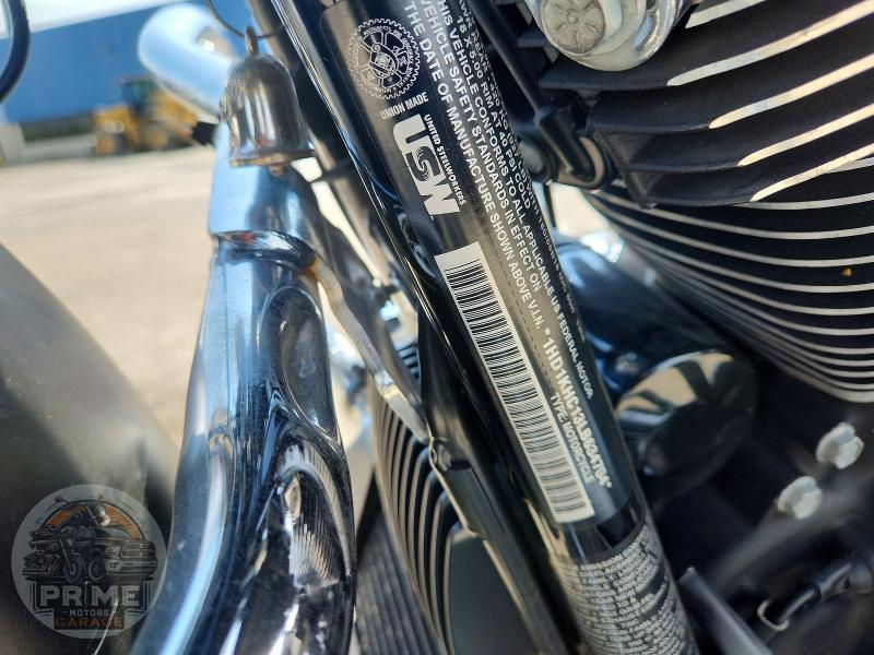 2020 HARLEY-DAVIDSON FLTRX (ROAD GLIDE, ROAD GLIDE CUSTOM) — фото 9