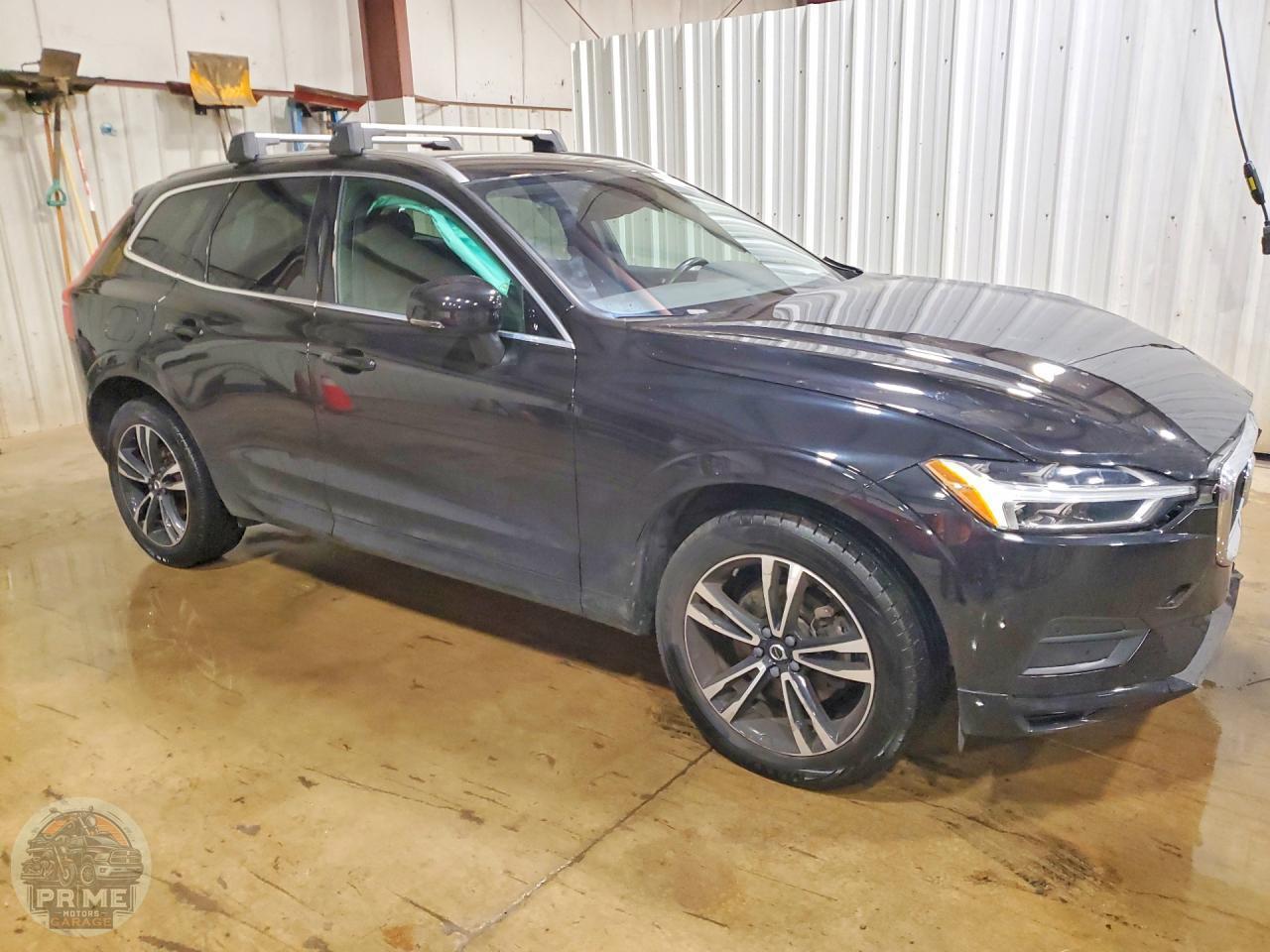 2020 VOLVO XC60 — фото 4