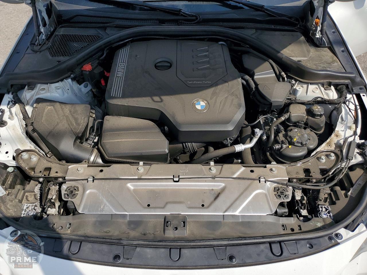 2025 BMW 2 SERIES — фото 11