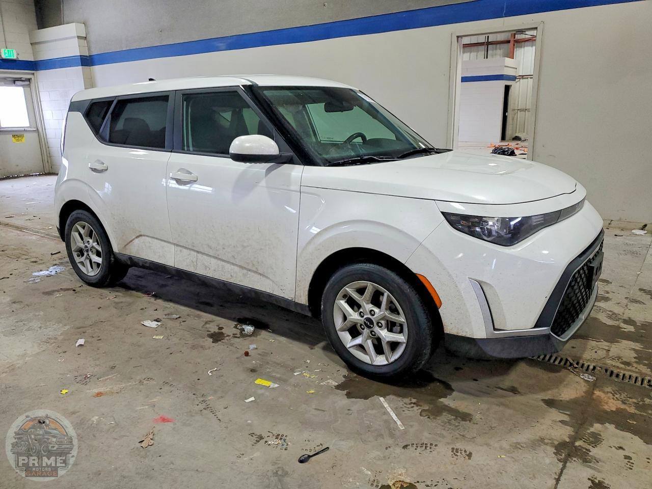 2023 KIA SOUL — фото 4