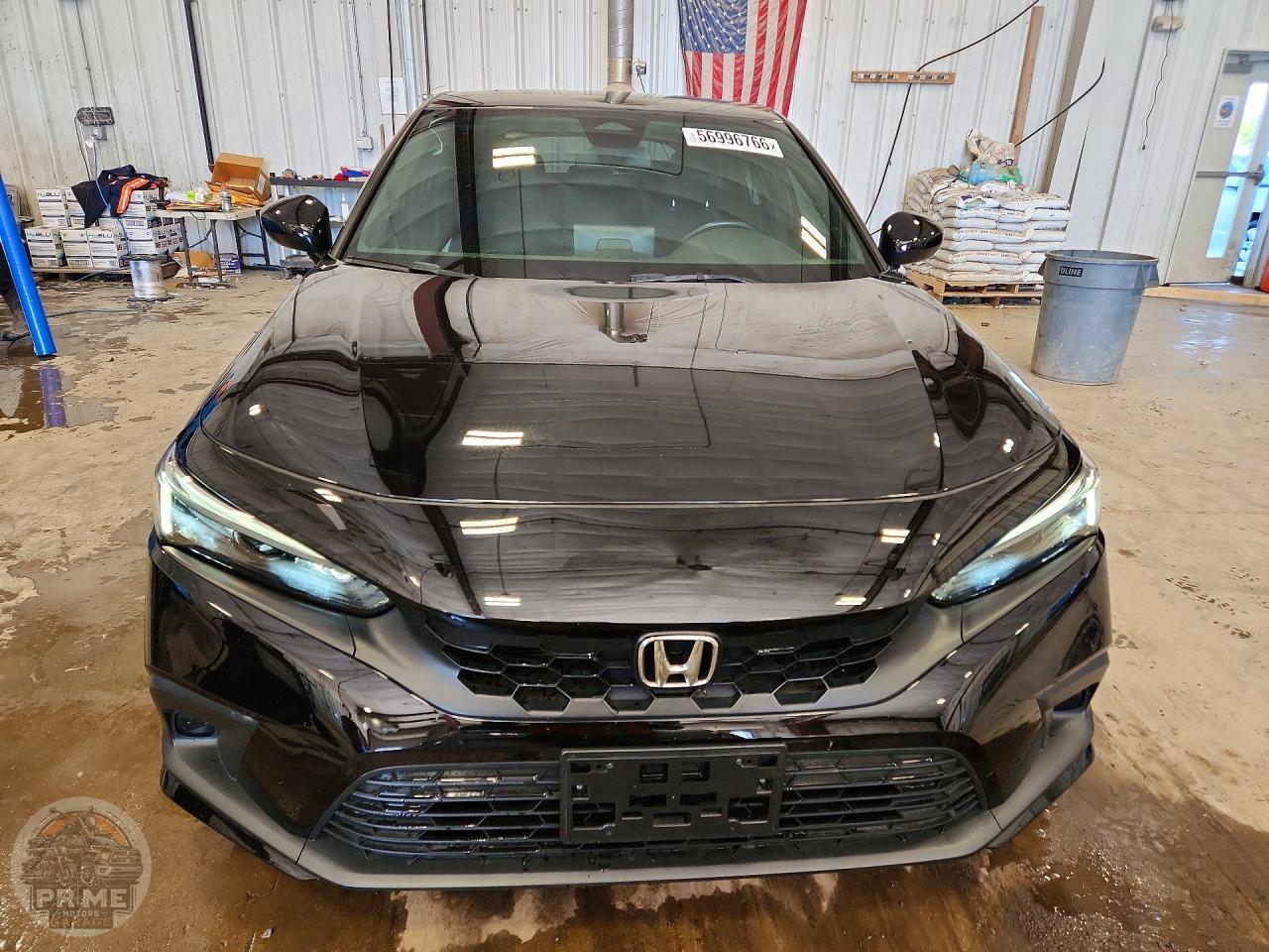 2024 HONDA CIVIC — фото 5