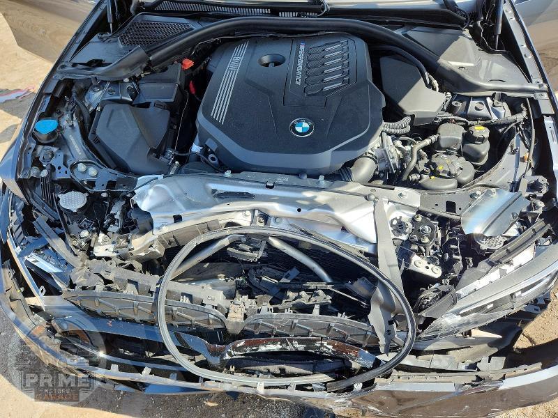 2022 BMW 3 SERIES — фото 11