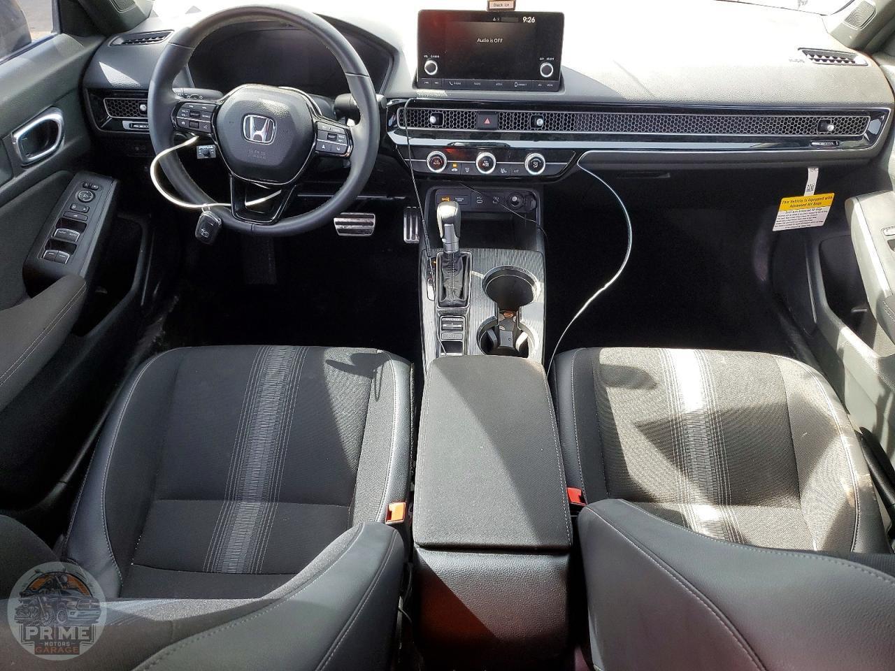 2026 HONDA CIVIC — фото 7
