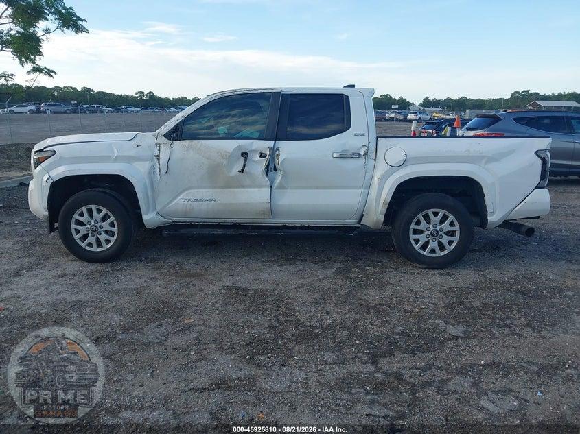 2024 TOYOTA TACOMA SR5 — фото 14