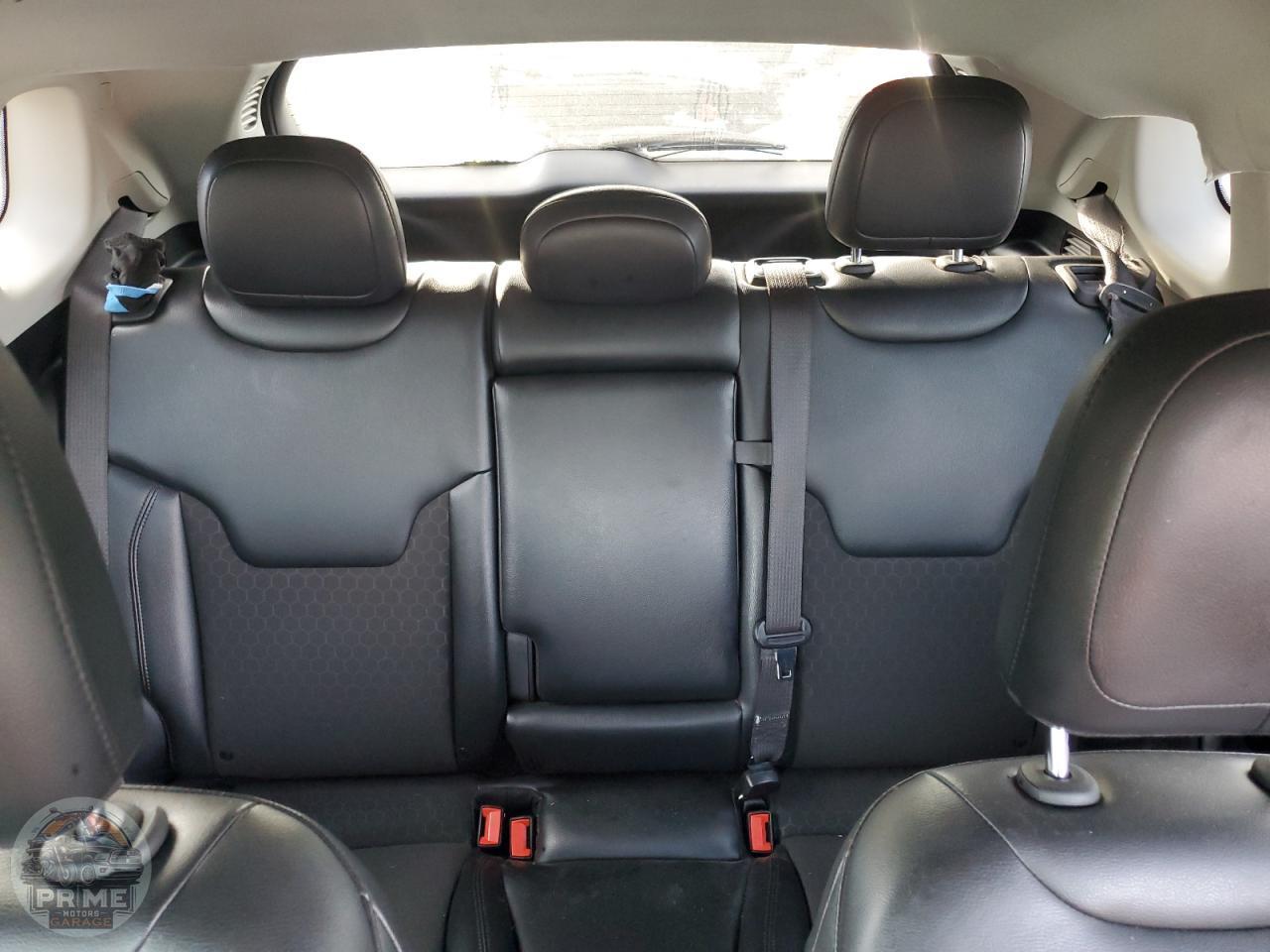 2021 JEEP COMPASS — фото 10