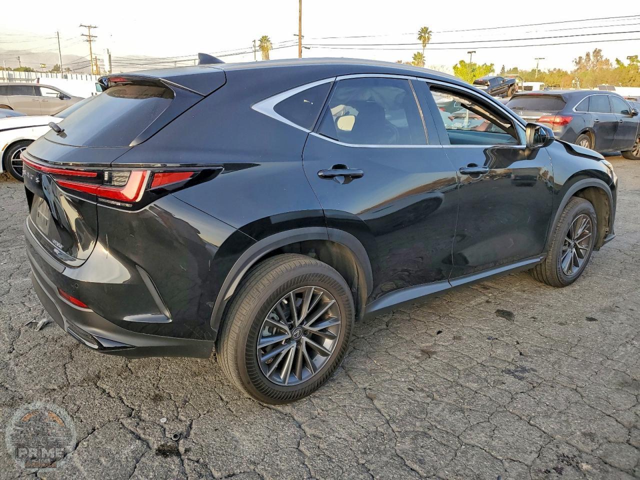 2023 LEXUS NX — фото 3
