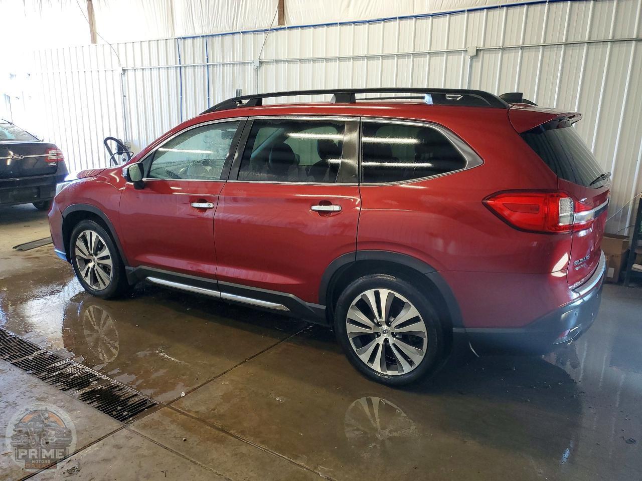 2020 SUBARU ASCENT — фото 3