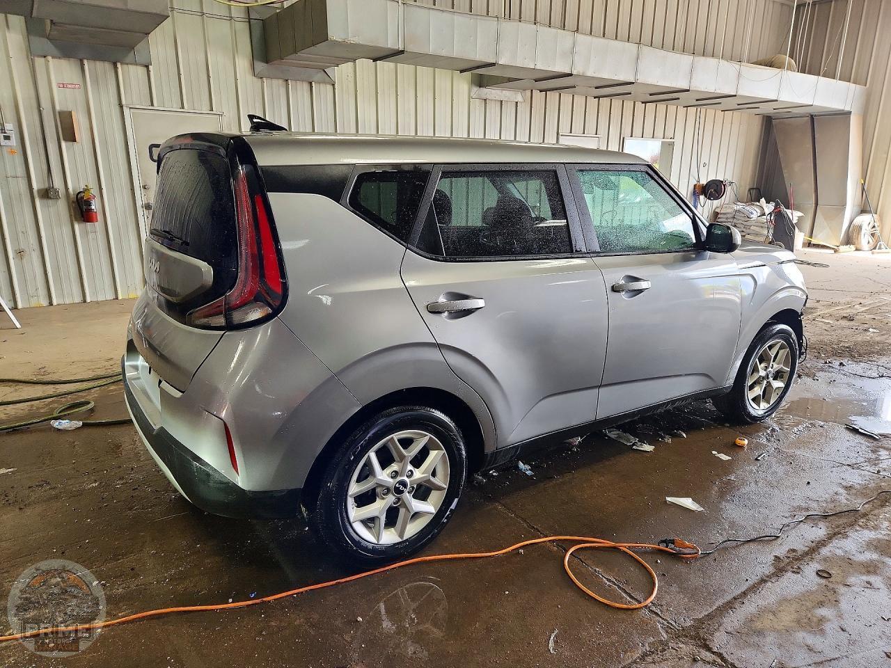 2025 KIA SOUL — фото 5