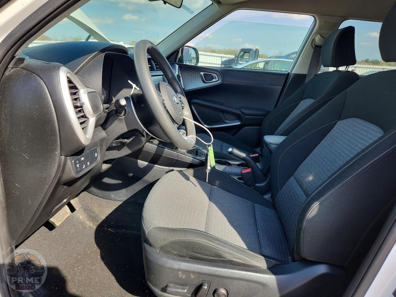 2021 KIA SOUL — фото 7