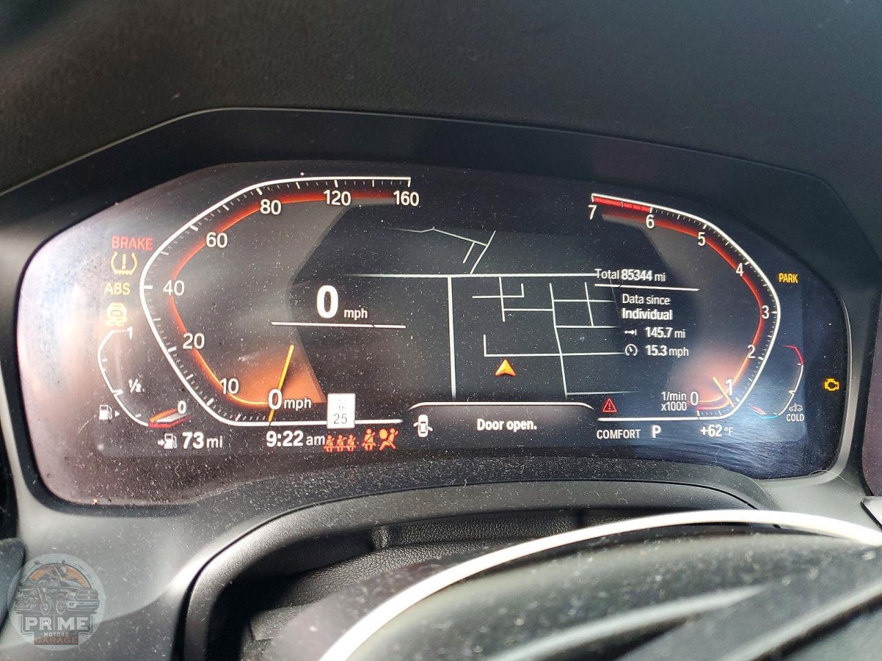 2020 BMW 3 SERIES — фото 9