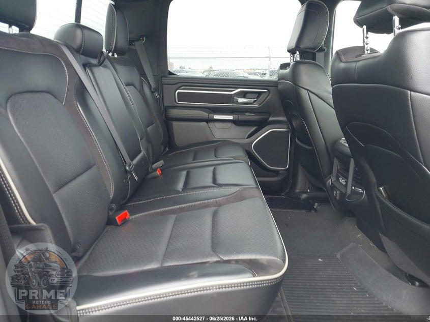 2023 RAM 1500 LARAMIE  4X4 5'7 BOX — фото 8